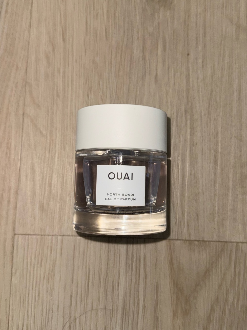 OUAI Perfume